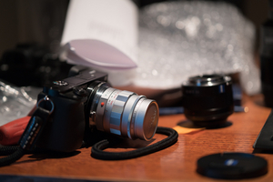 Uber Exif Photo