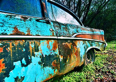 Uber Exif Photo