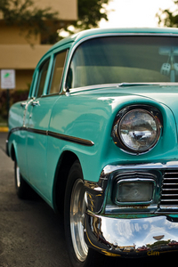Uber Exif Photo