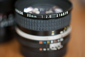 Uber Exif Photo