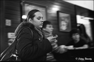 Uber Exif Photo
