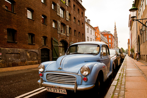 Uber Exif Photo