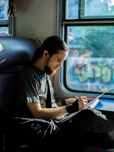 Uber Exif Photo