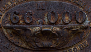 Uber Exif Photo
