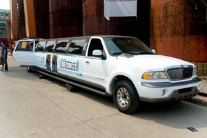 Uber Exif Photo