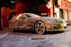 Uber Exif Photo