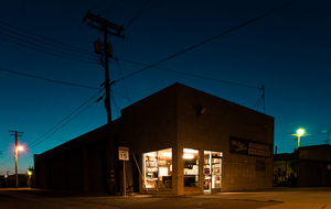 Uber Exif Photo