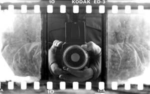 Uber Exif Photo