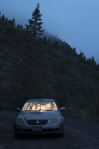 Uber Exif Photo