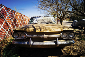 Uber Exif Photo