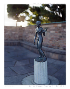 Uber Exif Photo
