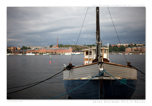 Uber Exif Photo