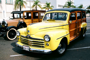 Uber Exif Photo