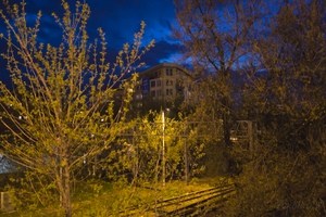 Uber Exif Photo