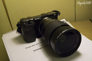 Uber Exif Photo