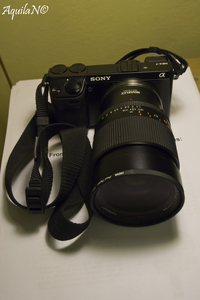 Uber Exif Photo