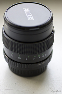 Uber Exif Photo