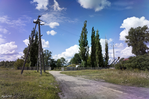 Uber Exif Photo