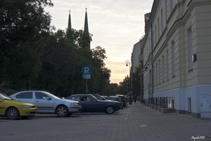 Uber Exif Photo