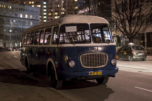 Uber Exif Photo