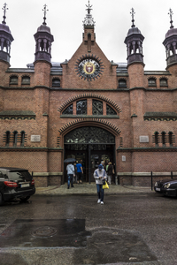 Uber Exif Photo