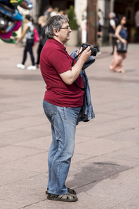 Uber Exif Photo