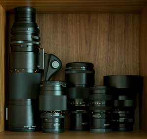 Uber Exif Photo
