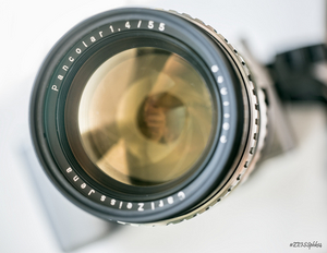 Uber Exif Photo