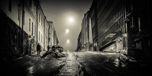 Uber Exif Photo