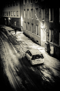 Uber Exif Photo