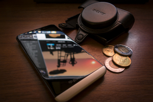 Uber Exif Photo