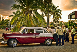 Uber Exif Photo
