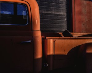 Uber Exif Photo