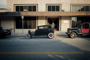 Uber Exif Photo