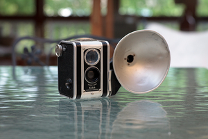 Uber Exif Photo