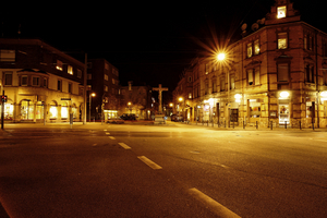 Uber Exif Photo