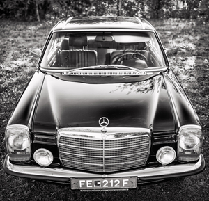 Uber Exif Photo