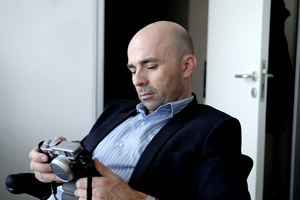 Uber Exif Photo