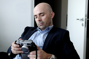 Uber Exif Photo