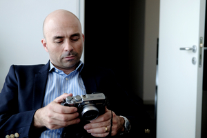 Uber Exif Photo