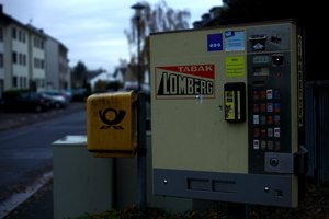 Uber Exif Photo