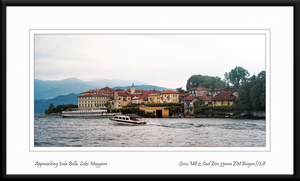 Uber Exif Photo