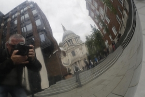 Uber Exif Photo