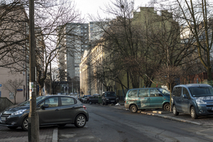 Uber Exif Photo