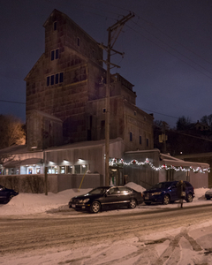 Uber Exif Photo