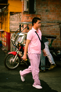 Uber Exif Photo