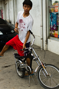 Uber Exif Photo