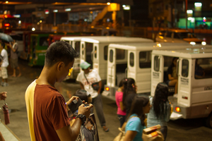 Uber Exif Photo