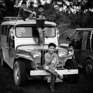 Uber Exif Photo