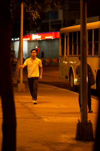 Uber Exif Photo